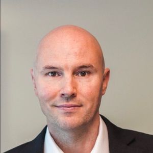 Meet your Posher, Jeff